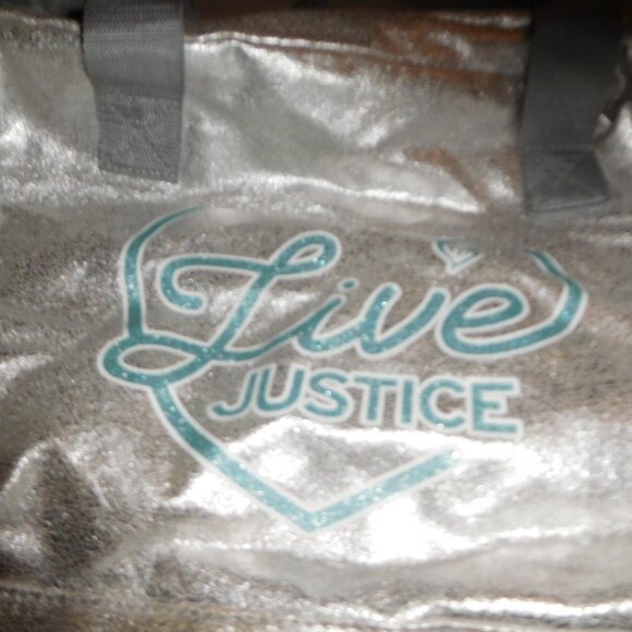 Justice Other - Justice Bag